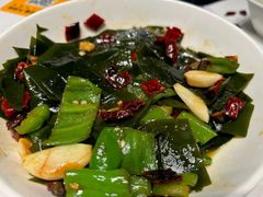 -曾家厨房·新徽菜(高新天柱路店)