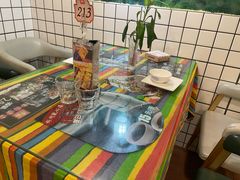 -滋味烤鱼(祥和里店)