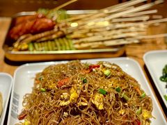 -龙头烤羊排•烤全羊•精酿扎啤(厦滘店)