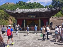 -雁门关景区