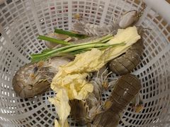 -三个渔夫·蒸汽海鲜(小白楼店)