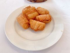 -青岛海景花园大酒店·粤海餐厅