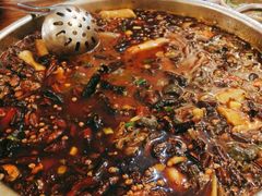 -黑竹香鸡(营和巷店)