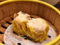 -夏宫中餐厅(香格里拉大酒店)