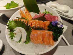 -水木锦堂·自助铁板烧(五道口购物中心店)