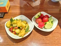 -龙泉人椰子鸡(龙昆南总店)