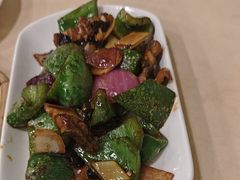 -玲又珑美食(盘福路店)