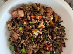 -秀妈厨房(灰汤老店)