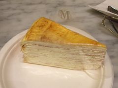 -Lady M Cake Boutique(麦迪逊大道店)