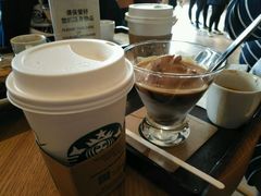 -星巴克臻选(莘庄仲盛店)
