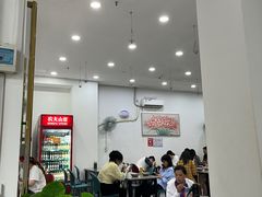 -文惠桥头大华干捞粉