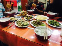 -教师之家赵家羊汤馆(东青龙街店)