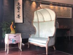 -张博士茗茶馆(外滩店)