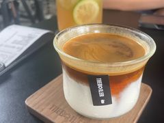 -锅炉咖啡·西餐·音乐酒厂