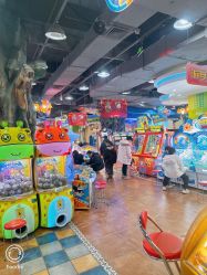 -菲菲羊乐园(临平银泰城店)