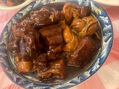 特色红烧肉-玲珑餐厅(陕西南路店)