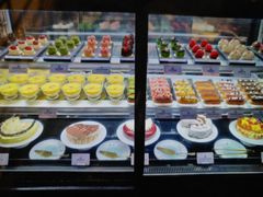 -雍容荟帝王蟹活龙虾展台自助(IFS黑金店)