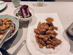 -北李妈妈菜·海肠捞饭(高新万达店)