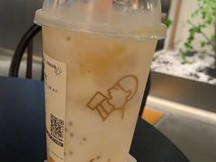 -喜茶(广州保利中环店)