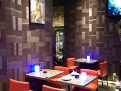 OhBar偶吧音乐串串香-ohbar live house(人广店)