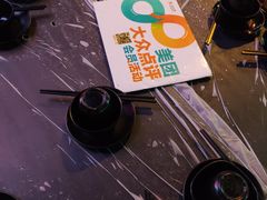 -陈帅夜排档·龙虾·炒菜·烤串(世茂店)