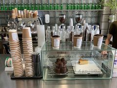 -RWORK·COFFEE(滨江店)