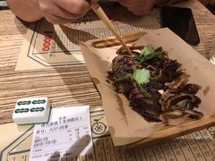 卤味双拼-卤儿道道(龙游路店)