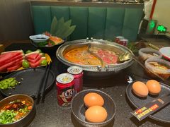 -牛New寿喜烧(虹桥新天地店)