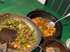 -费大厨辣椒炒肉(太平老街店)