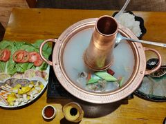 -民食香·腊排骨野生菌美食(木府店)