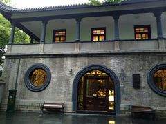 -宁波溪口古镇-民国大杂院