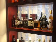 -哈瓦那雪茄酒廊超市(武汉天地分店)