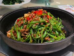 -悦福瑞酒楼(西影路店)