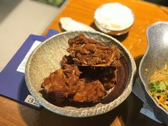 -95号酱骨·一块豆腐(展春园西路店)