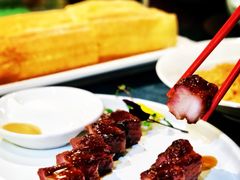 -誉八仙粤菜(万象天地店)