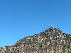 -京东石林峡风景区
