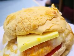 -华嫂冰室(尖沙咀店)