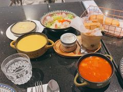 -西堤牛排(龙德广场店)