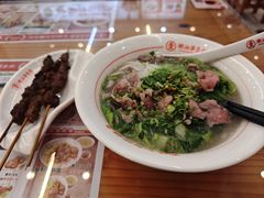 -潮汕第壹粉·手工粿条粉(车陂北店)