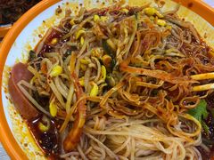 冷面-三姐妹冷面馆(保卫路店)