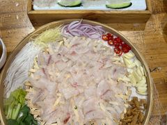 -官塘锋记鱼生·生腌·砂锅粥(牌坊街店)