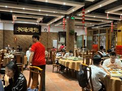 -抱德·潮汕味(敦和店原惠城鱼仔)