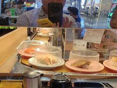 -争鲜回转寿司(中街大悦城店)
