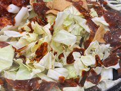 -高基五春川炒鸡排 韩国料理(威海总店)