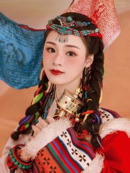 -盘子女人坊古装写真摄影(深圳店)
