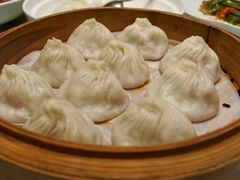 招牌虾肉小笼包-张生记(丁香国际店)