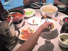 -鱼你相聚·河鲜馆(袁家岭店)