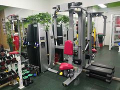 -红山会健身·普拉提(广安门店)