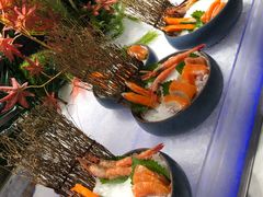 -亚马逊海鲜自助(梅溪湖步步高店)