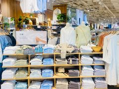 -MUJI无印良品(华贸店)